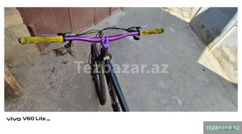 Mtb yiqilma — Bakı