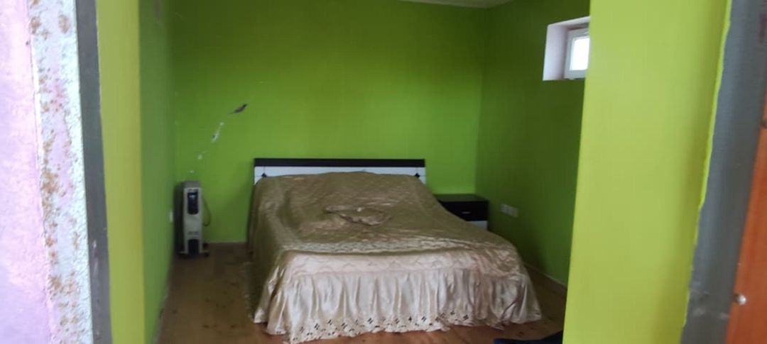 Satılır 3 otaqlı həyət evi/bağ evi 100 m² — Ev, villa, Bakı (8)