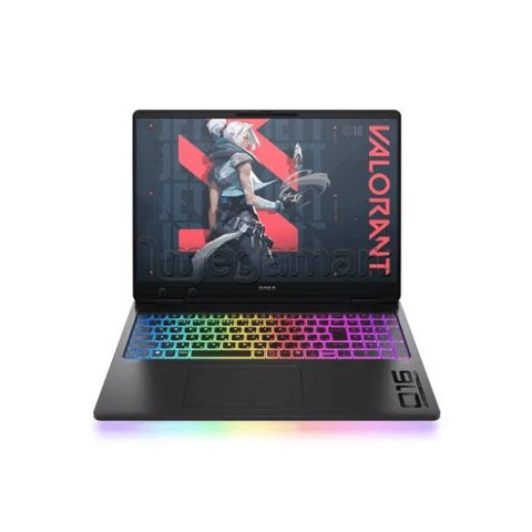 Noutbuk HP Omen Max Gaming 16-ah0019ci /U9 - 275HX(24C) (BK9Z2EA) — Bakı