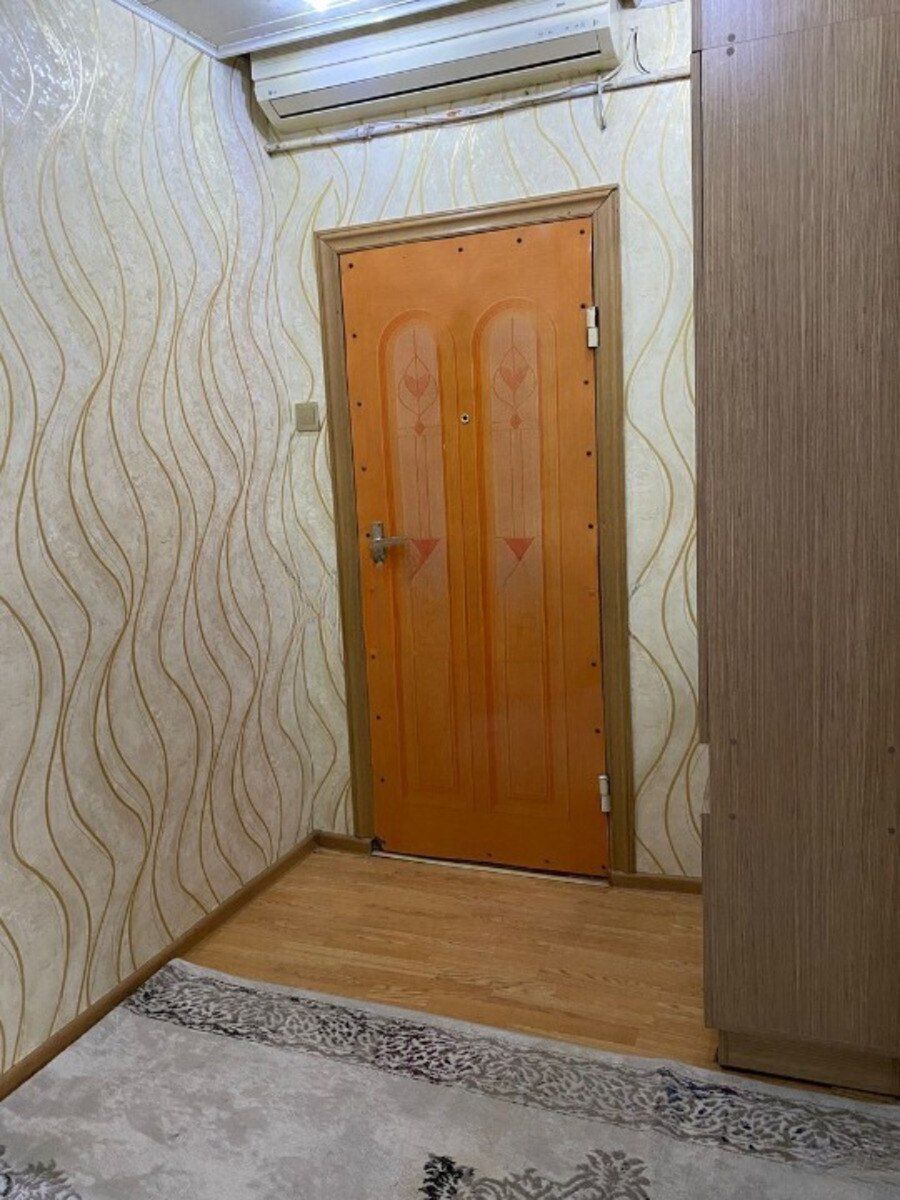 Satılır 2 otaqlı köhnə tikili 55 m² — Mənzil, Xırdalan (7)
