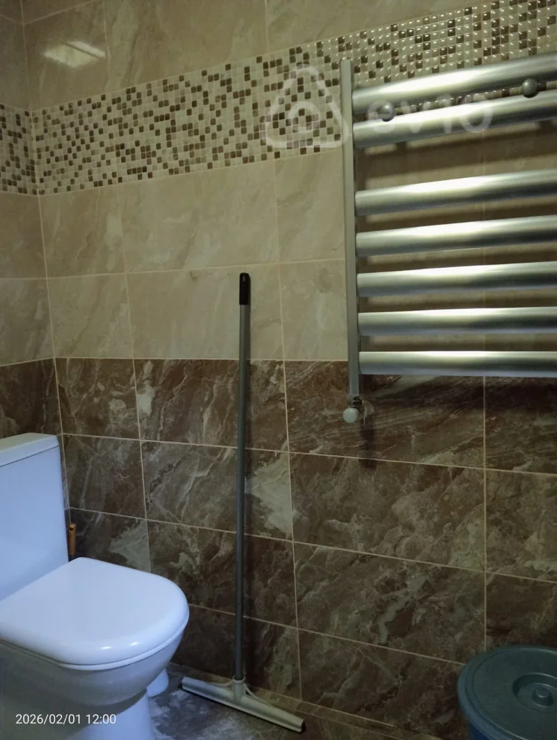 2 otaqlı mənzil, 52 m², Abbas Fetullayev — kirayə — Mənzil, Bakı (10)