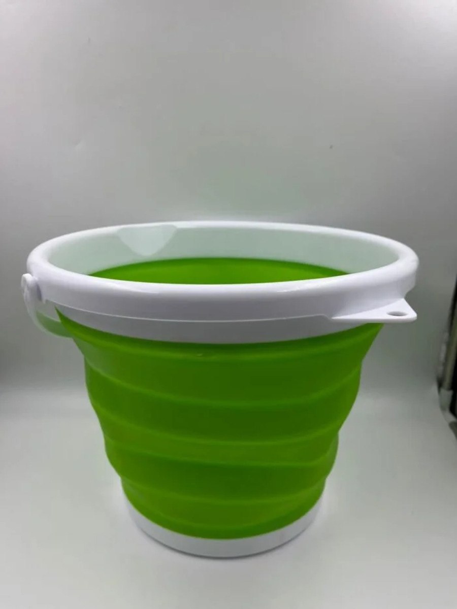 Yığılan su qabı 5l 7l 10l — Camping, ovçuluq və balıqçılıq, Bakı (3)