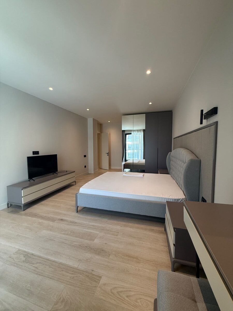 3-otaqlı yeni tikili kirayə verilir, SeaBreze, 156 m² — Mənzil, Sumqayıt (5)