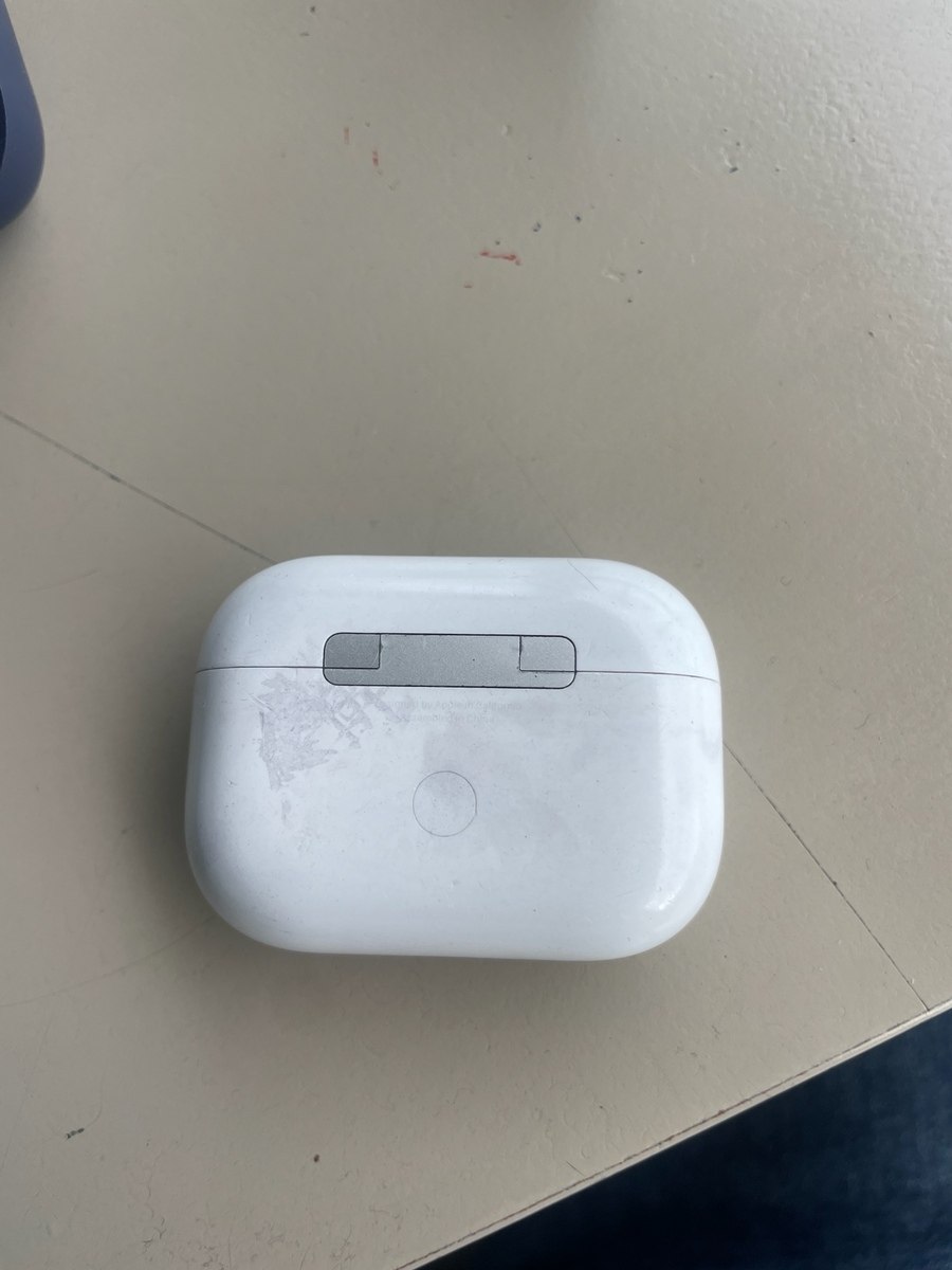 AirPods pro 2 type-C — Səs texnikası, Bakı (6)