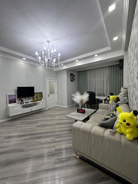 Satılır 3 otaqlı yeni tikili 93 m² — 207 000 ₼ · Bakı · Mənzil Satılır 3 otaqlı yeni tikili 93 m² — Bakı