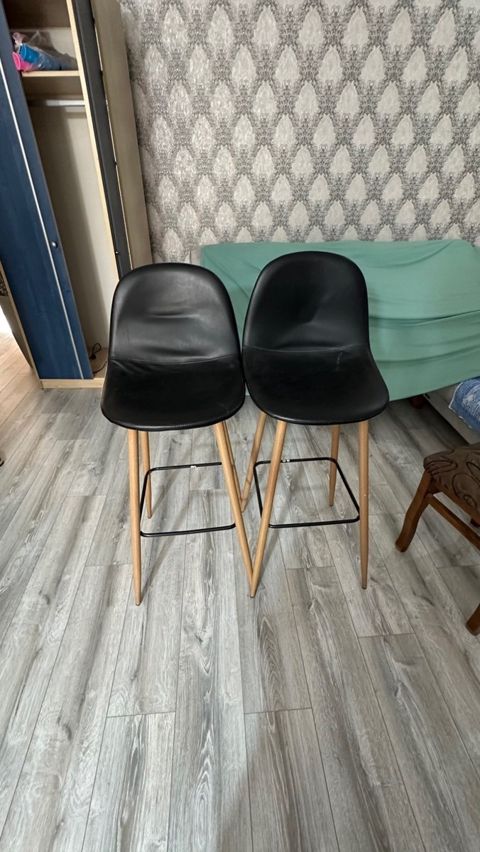 Bar oturacaqları Jysk — Bakı