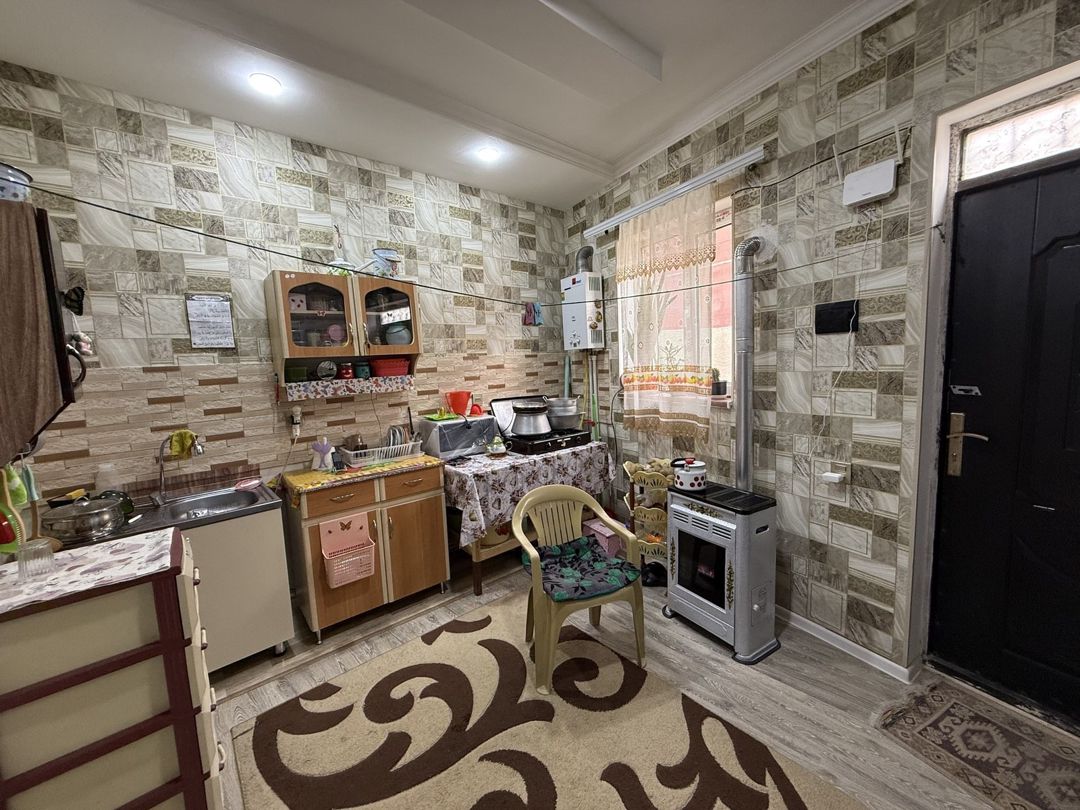 Həyət evi, Binəqədi qəs — Ev, villa, Bakı