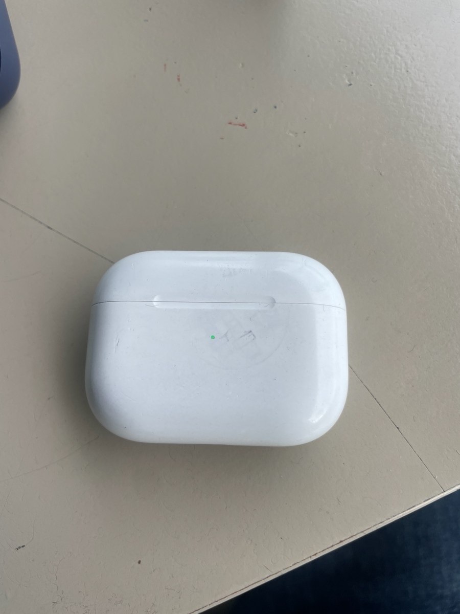 AirPods pro 2 type-C — Səs texnikası, Bakı (5)