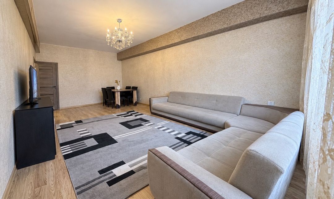 Satılır 3 otaqlı yeni tikili 105 m² — Mənzil, Bakı (3)