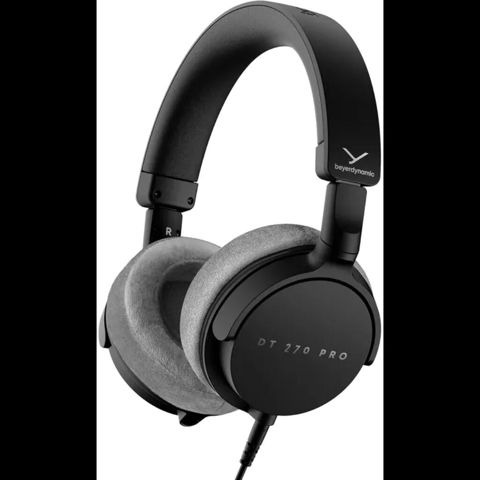 Beyerdynamic DT‑270 Pro – Peşəkar studiya qulaqcıqları Peşəkar — Bakı