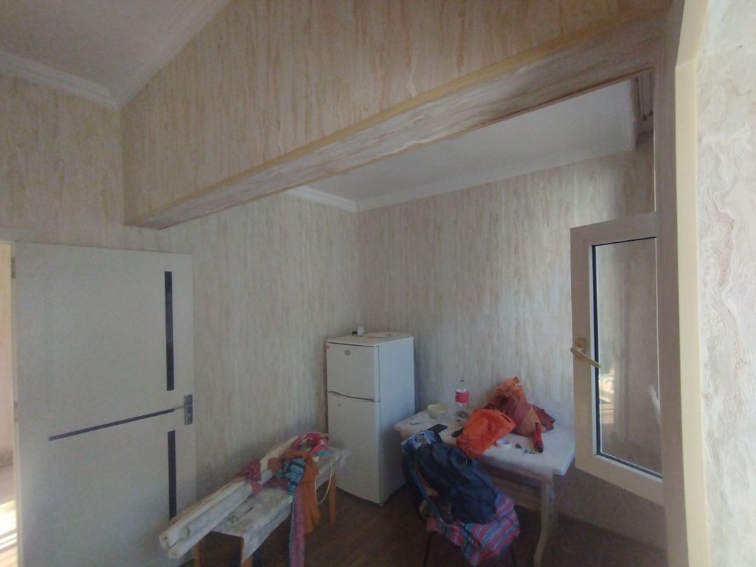 Satılır 2 otaqlı həyət evi/bağ evi 55 m² — Ev, villa, Bakı (2)