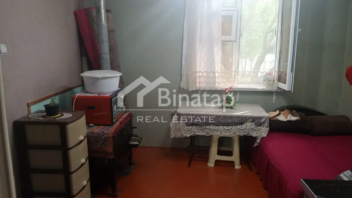 Satılır 2 otaqlı həyət evi / bağ evi 52 m², Oğuz rayonu — Ev, villa, Bakı (3)