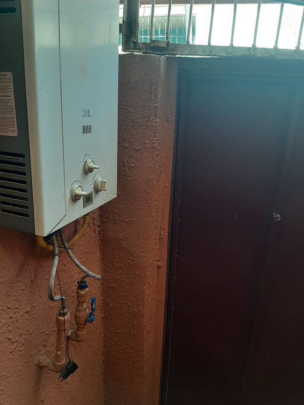 Xirdalanda 1 otaqli heyet evi. Ev pajarniya bazara yaxindir.tek — Mənzil, Xırdalan (9)