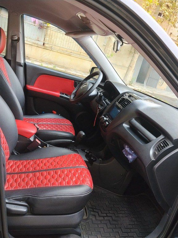 Kia Sportage, 2.0 L, 2008 il, 177 727 km 90-CG-946 — Avtomobillər, Bakı (4)