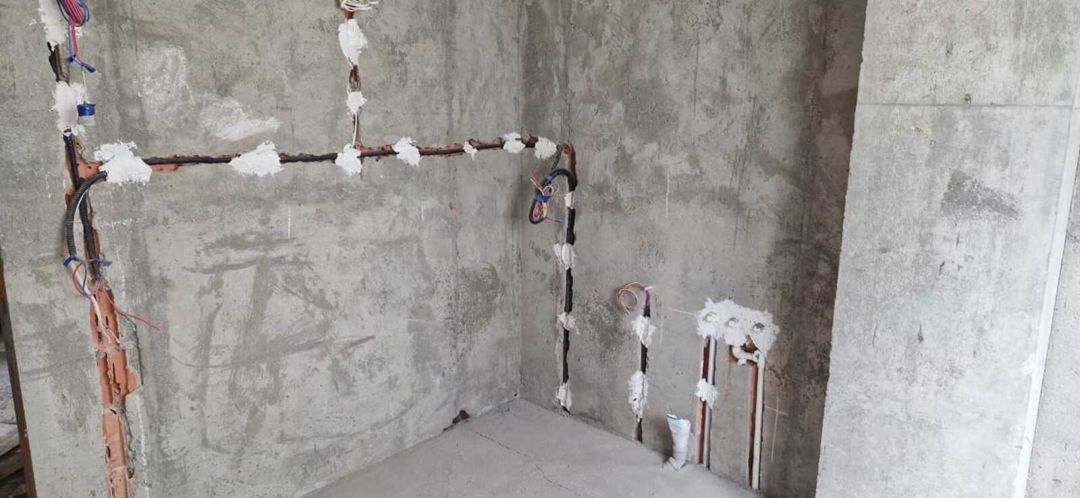 Satılır 3 otaqlı yeni tikili 77 m² — Mənzil, Lənkəran (9)