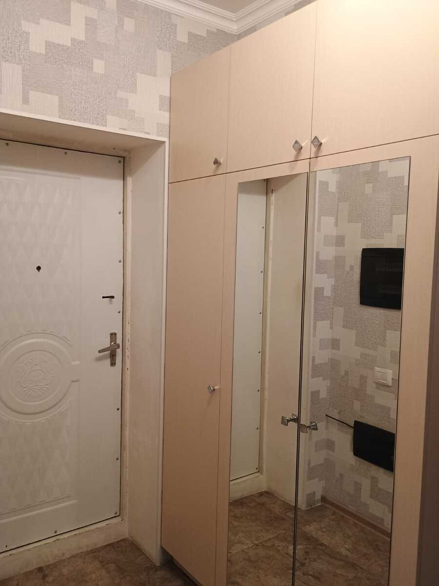 Satılır 3 otaqlı köhnə tikili 75 m² — Mənzil, Bakı (7)