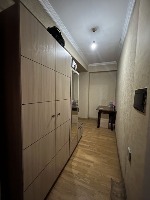 İcarəyə verilir 1 otaqlı yeni tikili 32 m² — 100 ₼ · Bakı · Mənzil İcarəyə verilir 1 otaqlı yeni tikili 32 m² — Bakı
