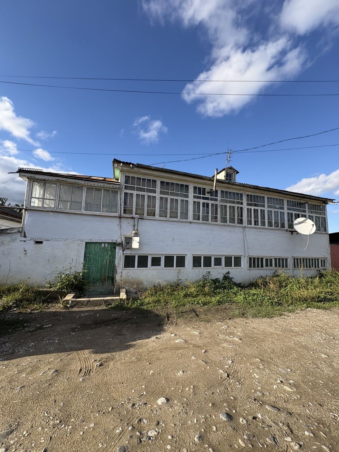 Satılır torpaq 5 sot — Torpaq, Qusar (3)