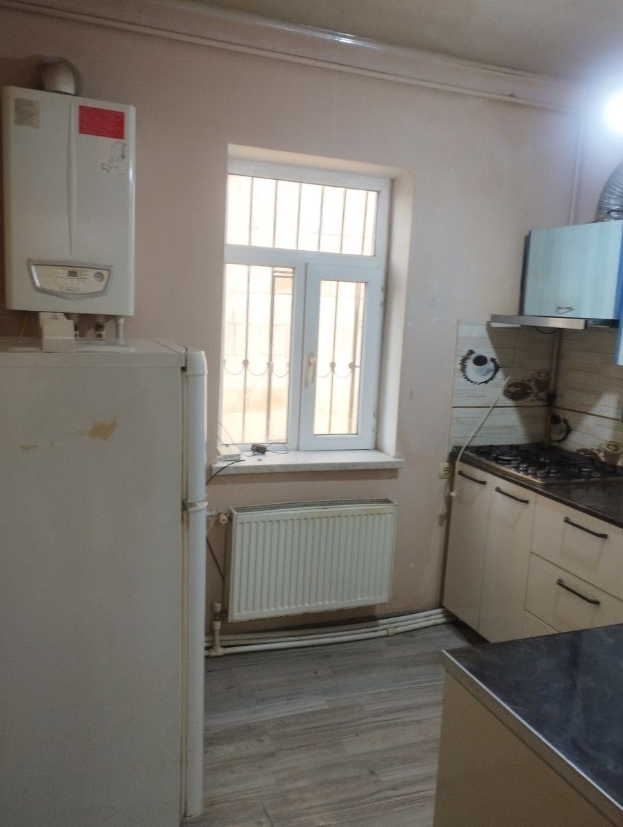 1-otaqlı mənzil kirayə verilir, Suraxanı r., 40 m² — Mənzil, Bakı (7)