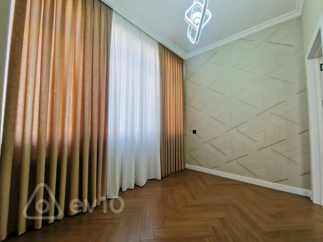 4 otaqlı mənzil, 155 m², Əlif Hacıyev kuc — Mənzil, Bakı (9)