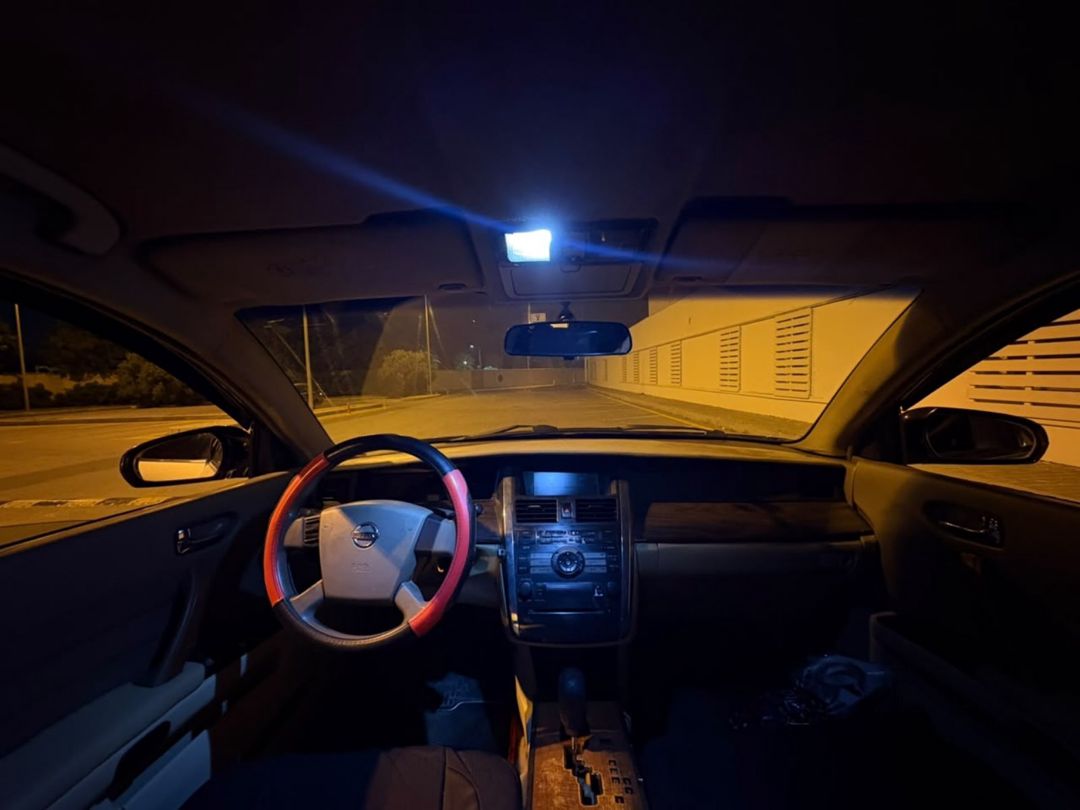 Nissan Teana, 2004 il — Avtomobillər, Bakı (5)