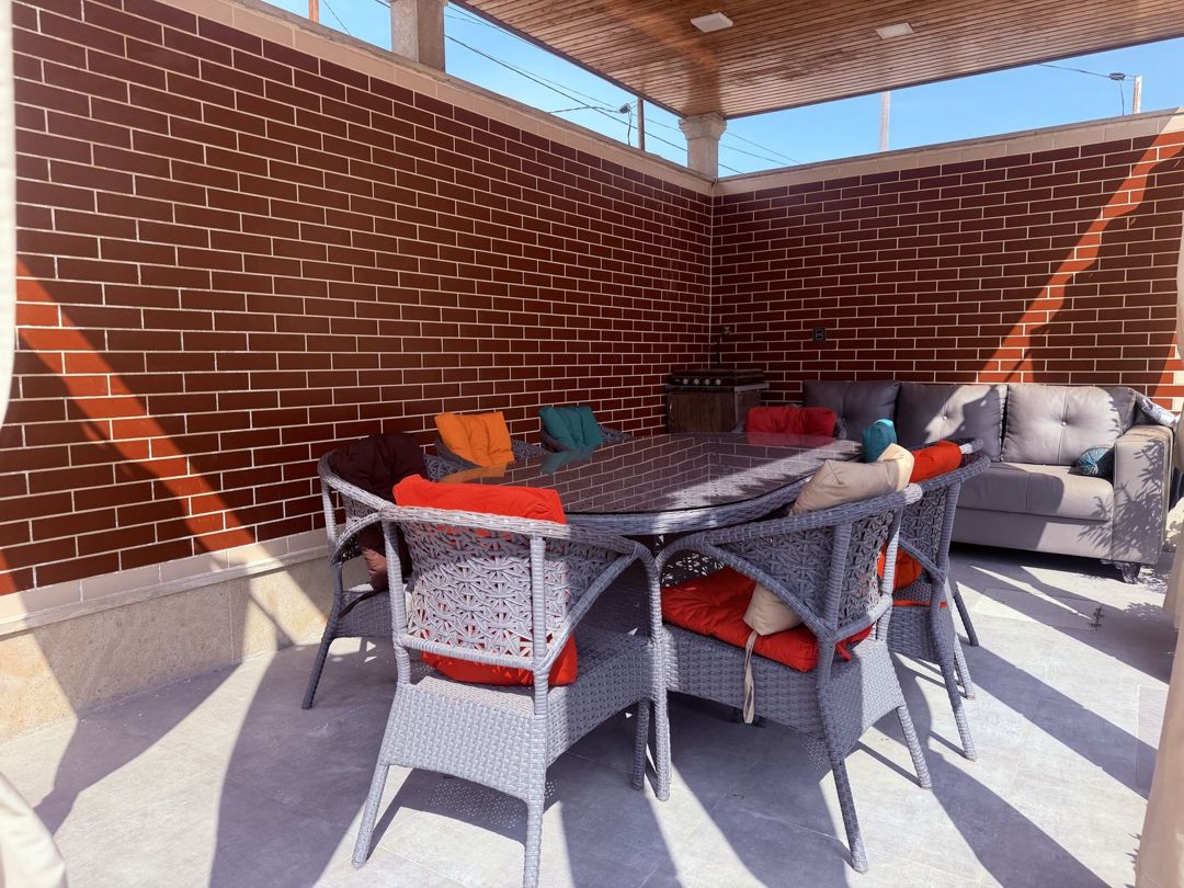 Həyət evi, Binəqədi qəs — Ev, villa, Bakı (3)