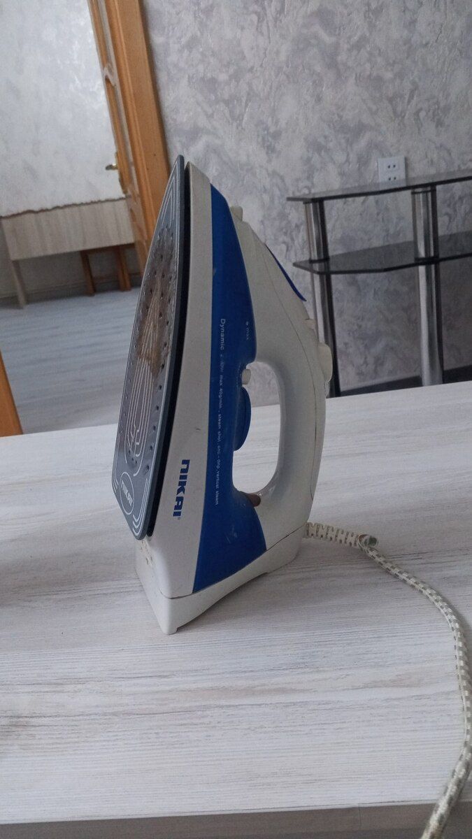 Ütü — Ev texnikası, Bakı (5)