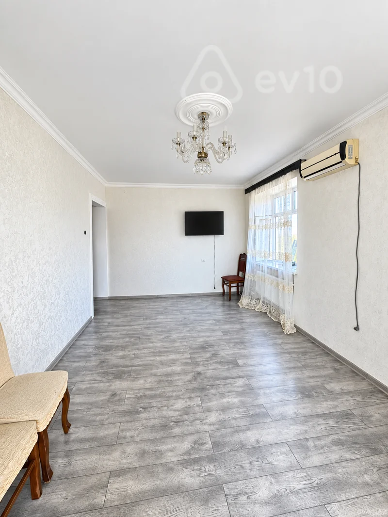 2 otaqlı mənzil, 41 m², İpək yolu — Bakı