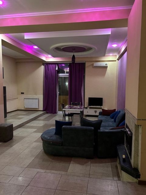 3-otaqlı yeni tikili kirayə verilir, Xətai r., 110 m² — Bakı