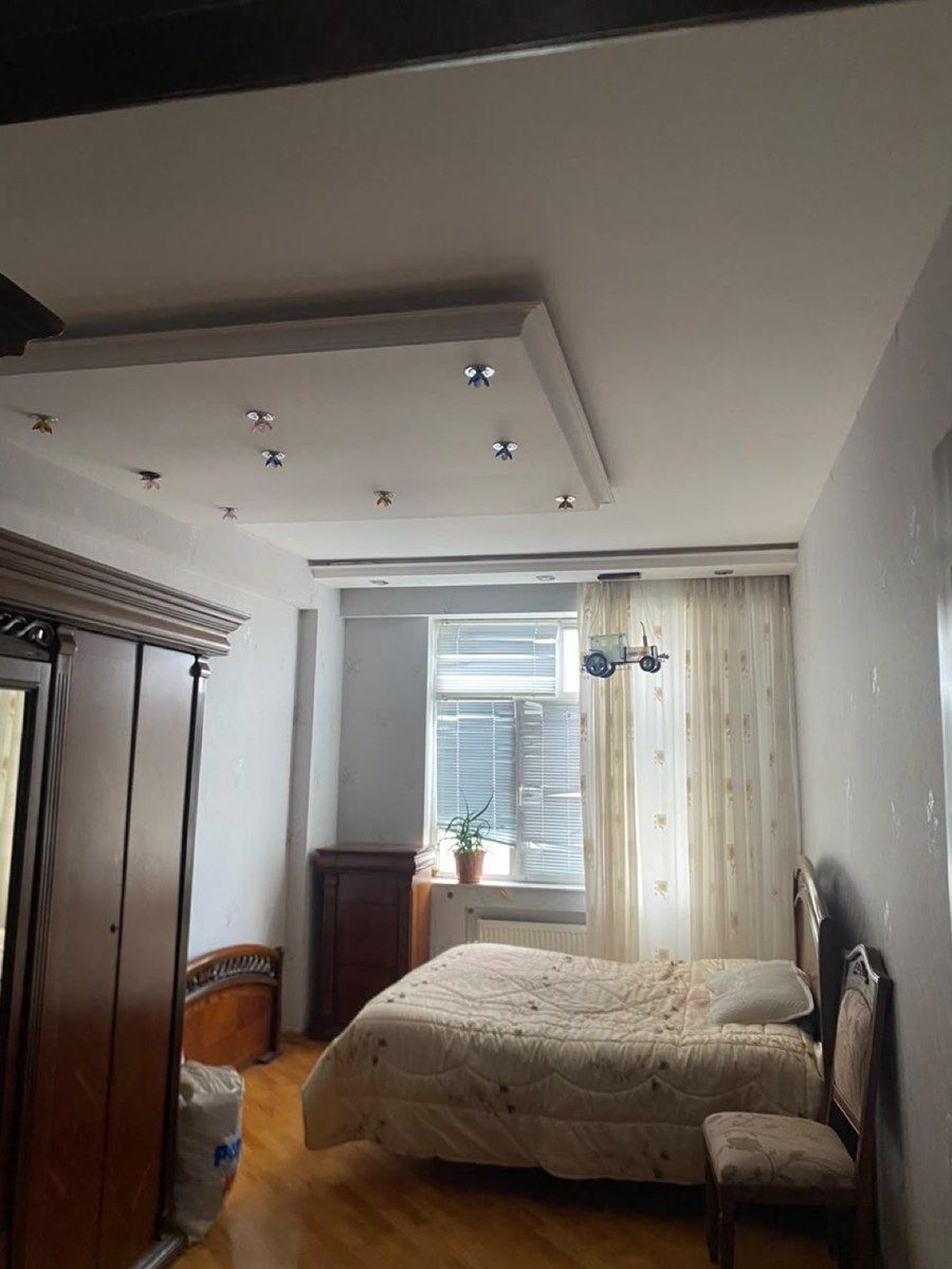 2-otaqlı yeni tikili kirayə verilir, Nəsrəddin Tusi küç., 95 m² — Mənzil, Bakı (9)