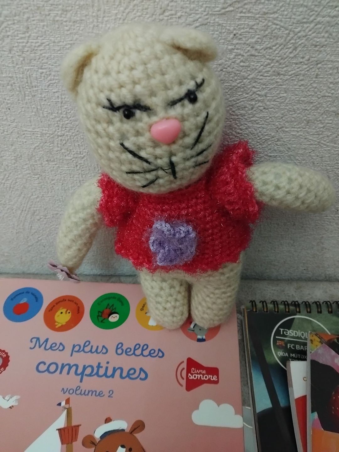 Yumşaq oyuncaq — Oyuncaqlar, Bakı (2)