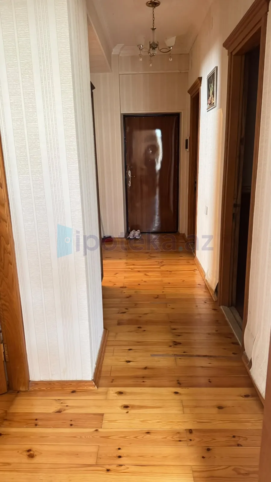 3 Otaq, Yeni tikili, Xətai r., 114.00 m² — 900 ₼ · Bakı · Mənzil 3 Otaq, Yeni tikili, Xətai r., 114.00 m² — Bakı