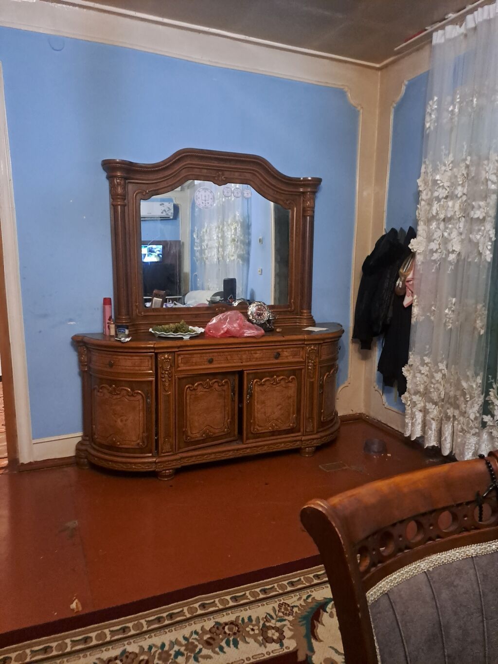 satilir real insana endirim ederem 055 5660202 — Qonaq otağı üçün, Bərdə (2)