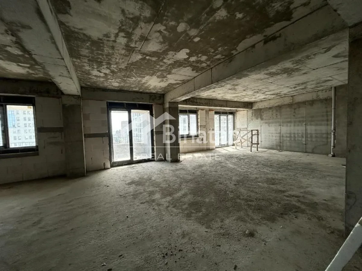 Satılır 4 otaqlı yeni tikili 200 m², Xətai metrosu, Xətai rayonu — Mənzil, Bakı (3)