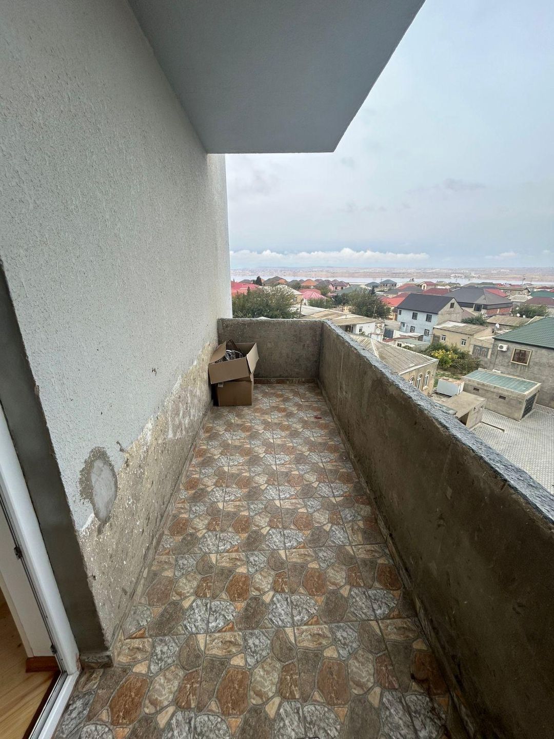 2 otaqlı mənzil, 86 m², Əliağa Vahid, 762 (Qəsr) — Mənzil, Bakı (11)
