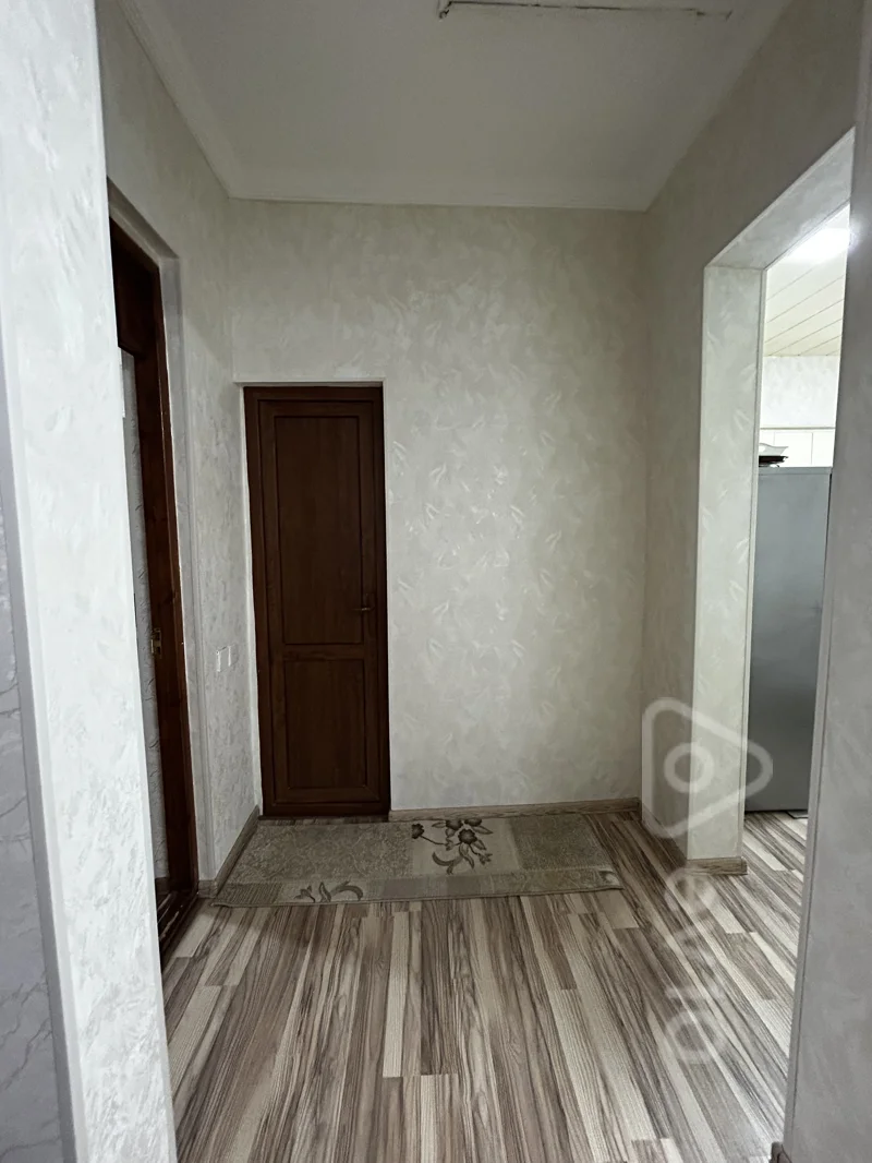 3 otaqlı həyət evi, 70 m², Binəqədi ray., Biləcəri qəs — Ev, villa, Bakı (12)
