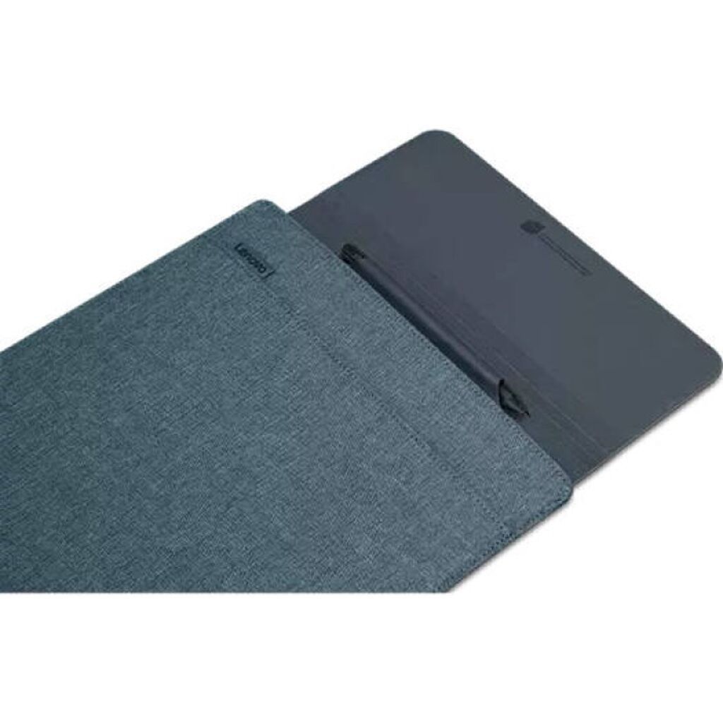 Lenovo Yoga 14.5-inch Sleeve Tidal Teal 14,5 düymlük Lenovo Yoga — Noutbuk aksesuarları, Bakı (2)