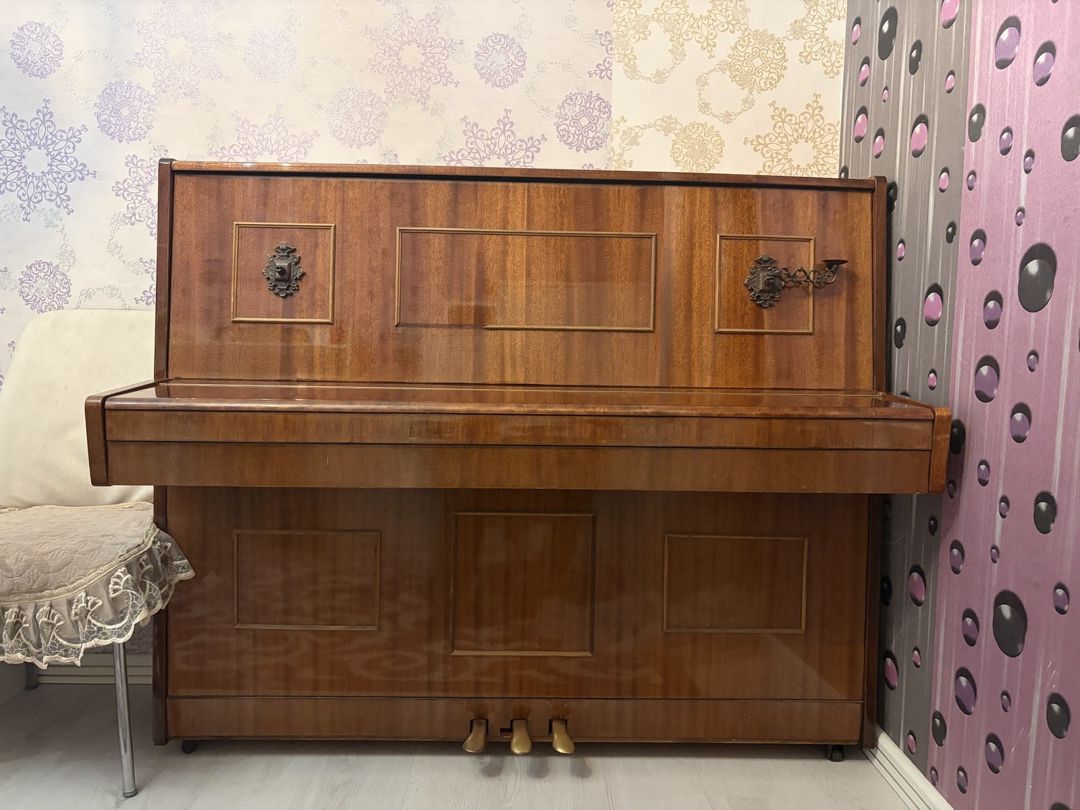 Pianino Belarus — Musiqiə alətləri, Göyçay (2)