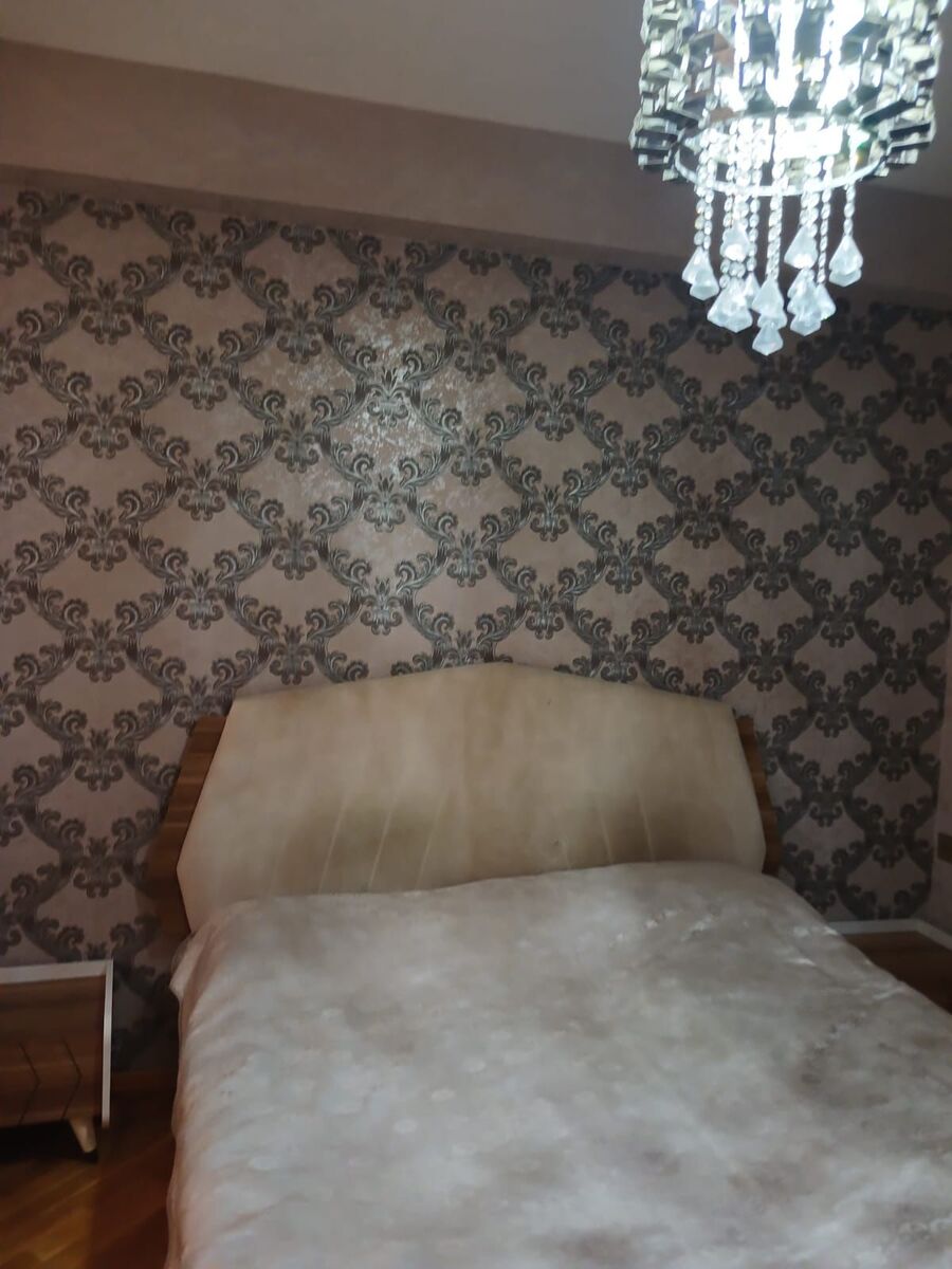 Satılır 3 otaqlı yeni tikili 98 m² — Mənzil, Bakı (4)