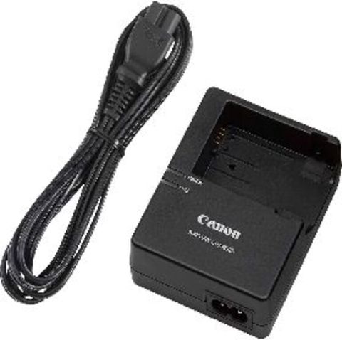 Fotoaparat üçün enerji toplama cihazı "Canon LC-E8E" — Bakı