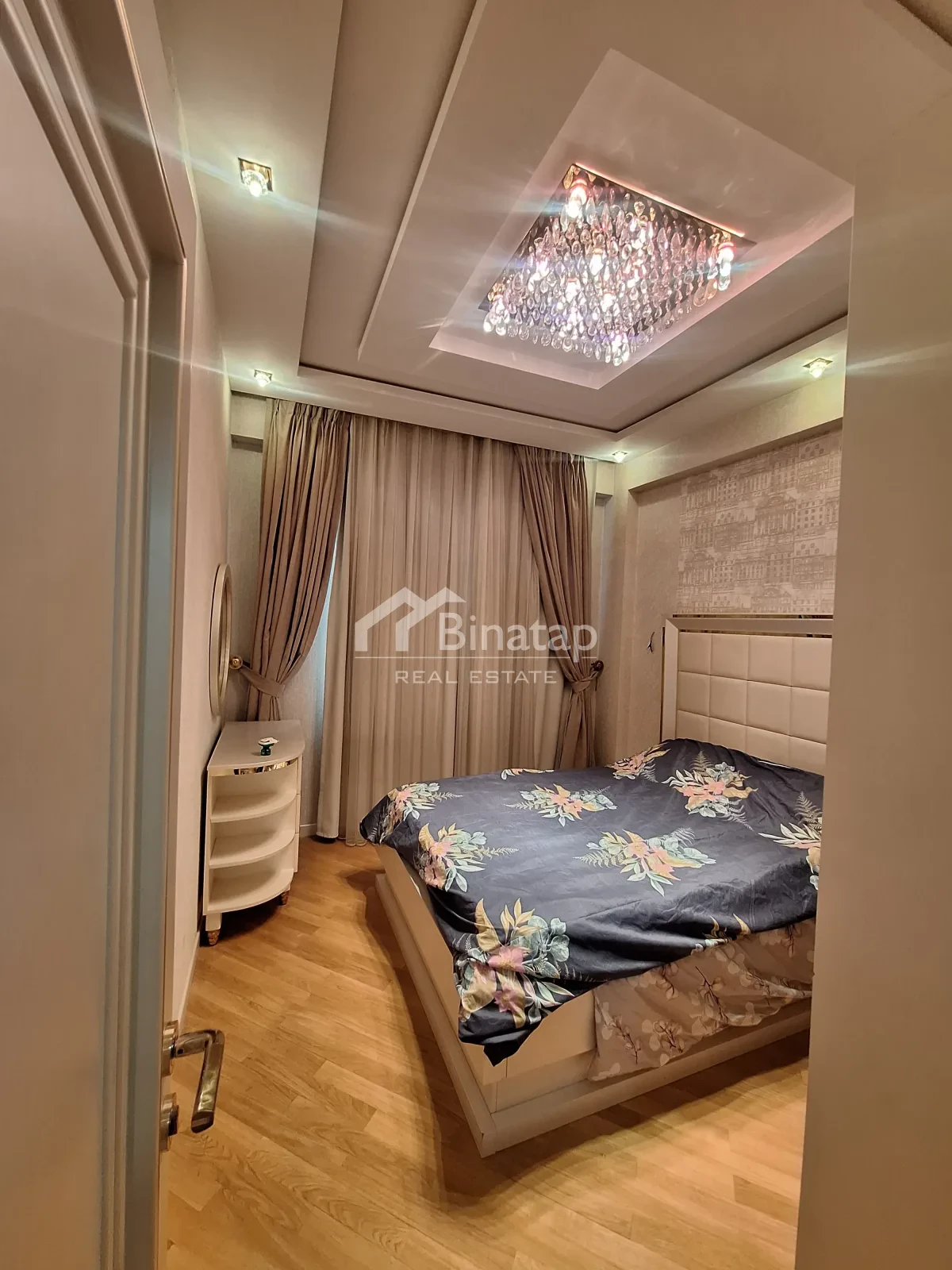 Satılır 3 otaqlı yeni tikili 65 m², Xırdalan şəhəri — Mənzil, Bakı (3)