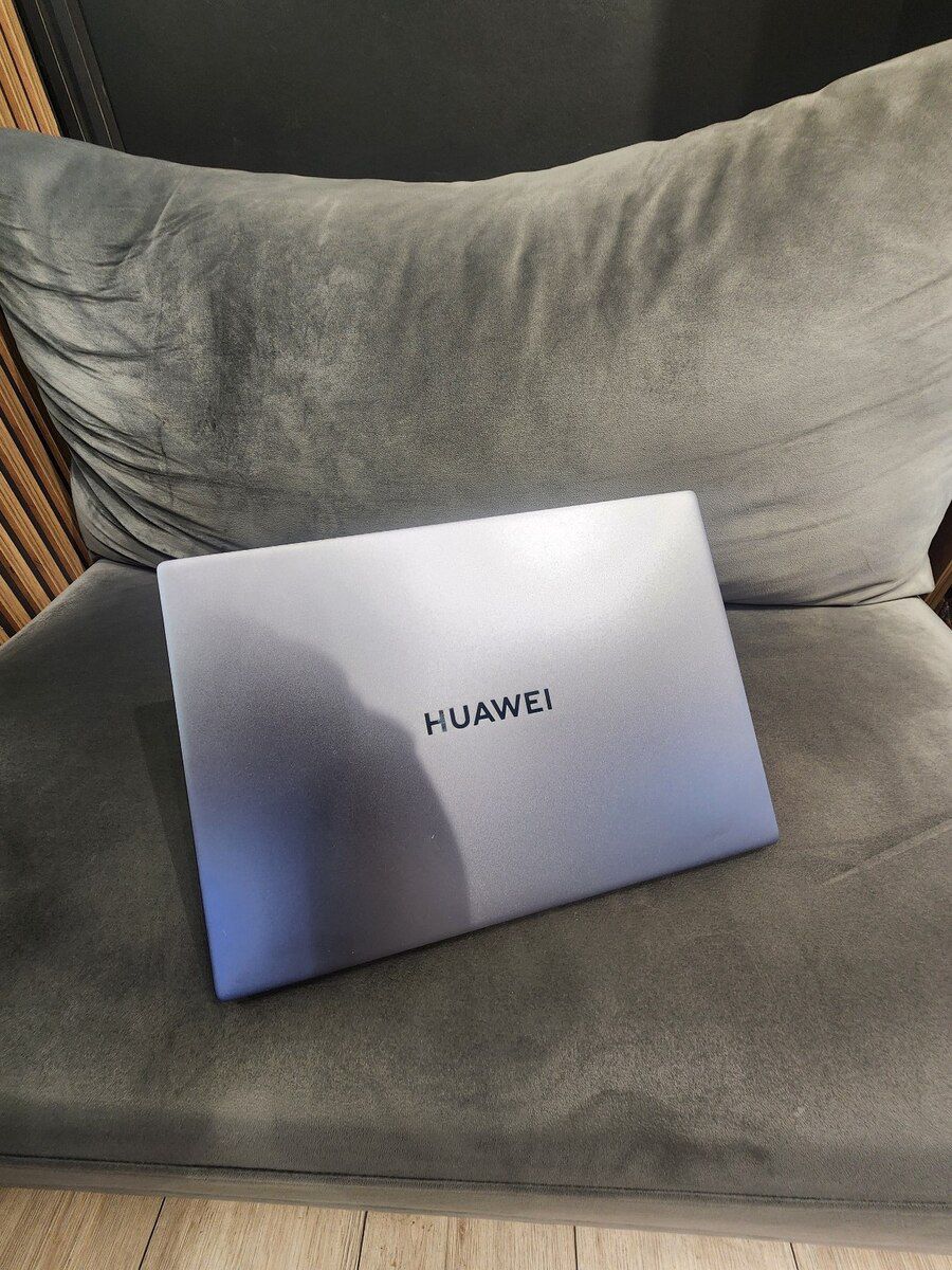 Huawei Matebook D16 — Noutbuklar, Bakı (2)