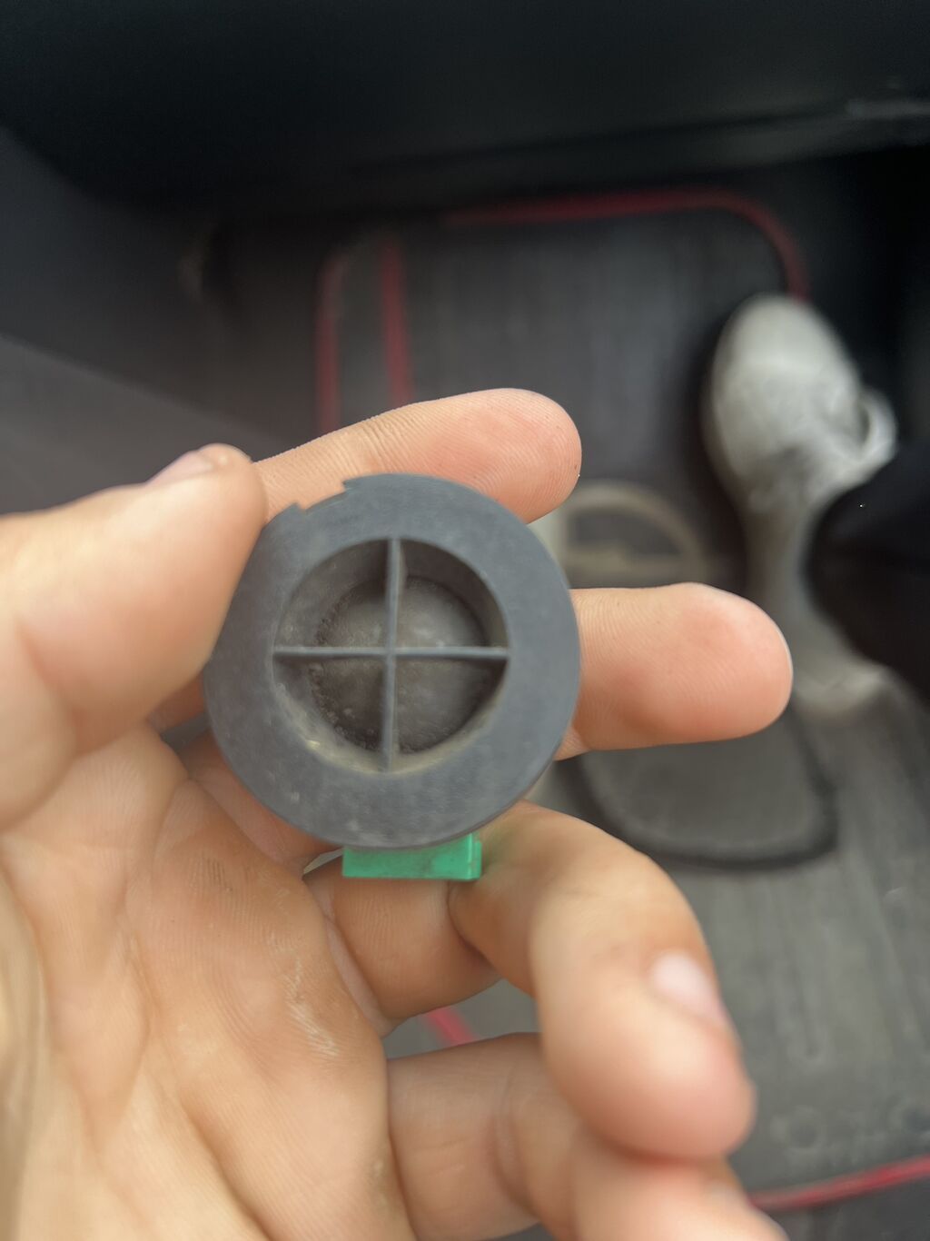 Opel astra kalonka 2 dene 16 lıq 1 dene 13 dük Kalonka 2 denede ayna — Digər, Qax (3)