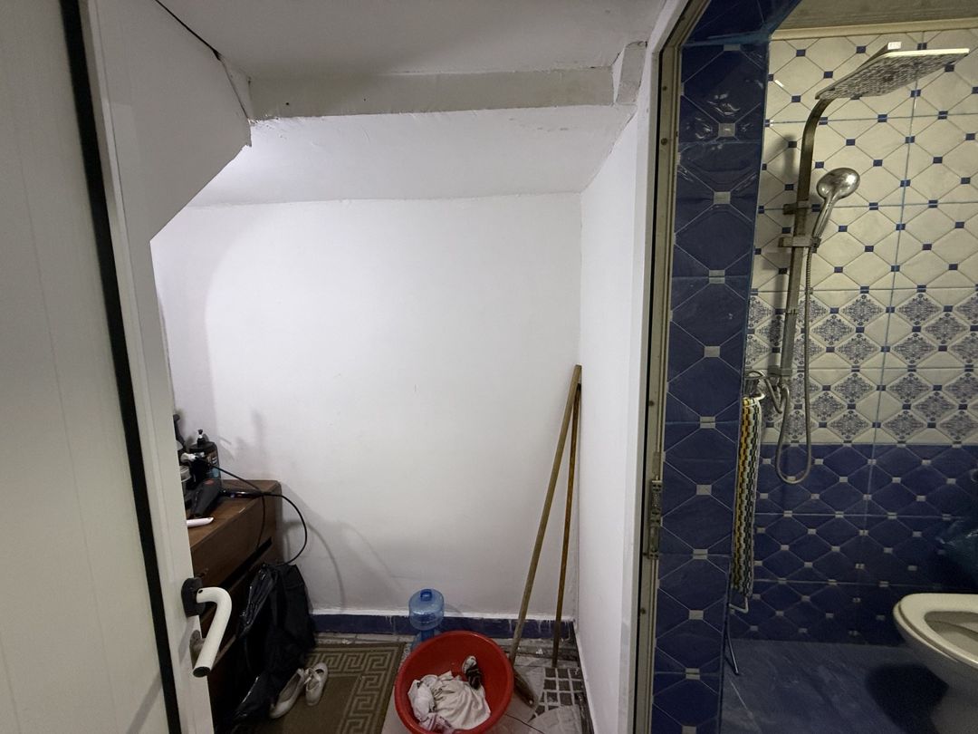 Həyət evi, Binəqədi qəs — Ev, villa, Bakı (6)