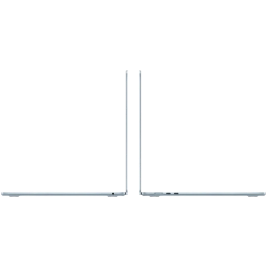 Macbook Apple MacBook Air 13.6 M5 Sky Blue — Apple Macbook, Bakı (2)