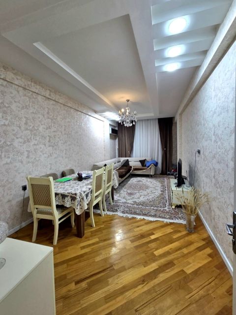 Satılır 3 otaqlı yeni tikili 105 m² — 232 000 ₼ · Bakı · Mənzil Satılır 3 otaqlı yeni tikili 105 m² — Bakı