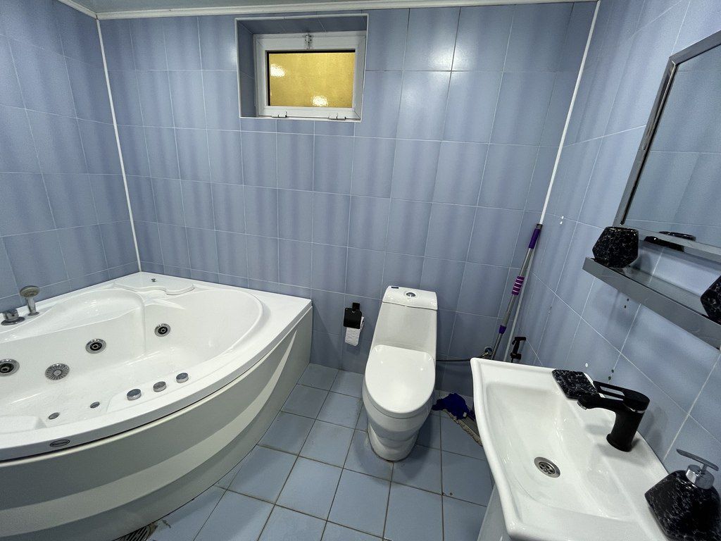 Bağ evi kirayə verilir, Masallı r — Ev, villa, Masallı (8)