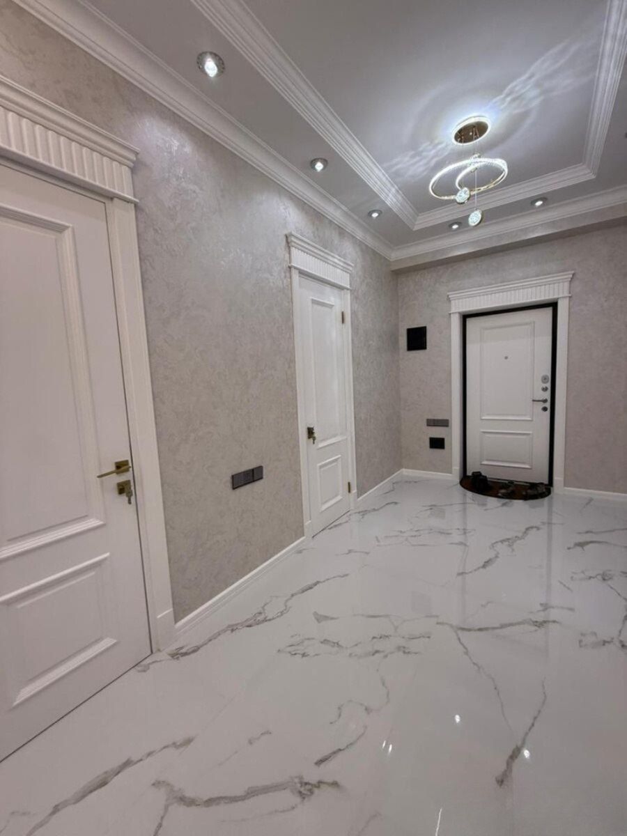 Satılır 3 otaqlı yeni tikili 142 m² — Mənzil, Bakı (9)