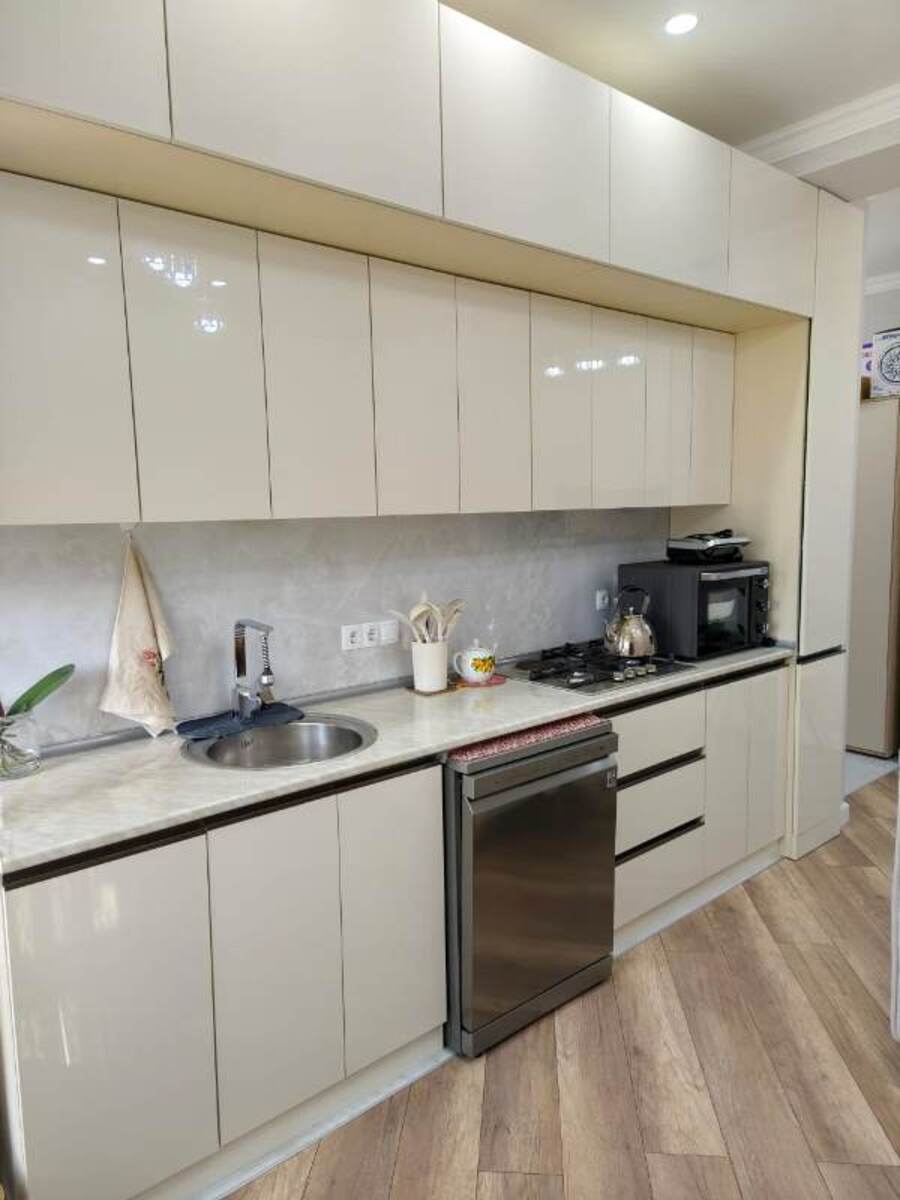 Satılır 2 otaqlı yeni tikili 49 m² — Mənzil, Bakı (4)