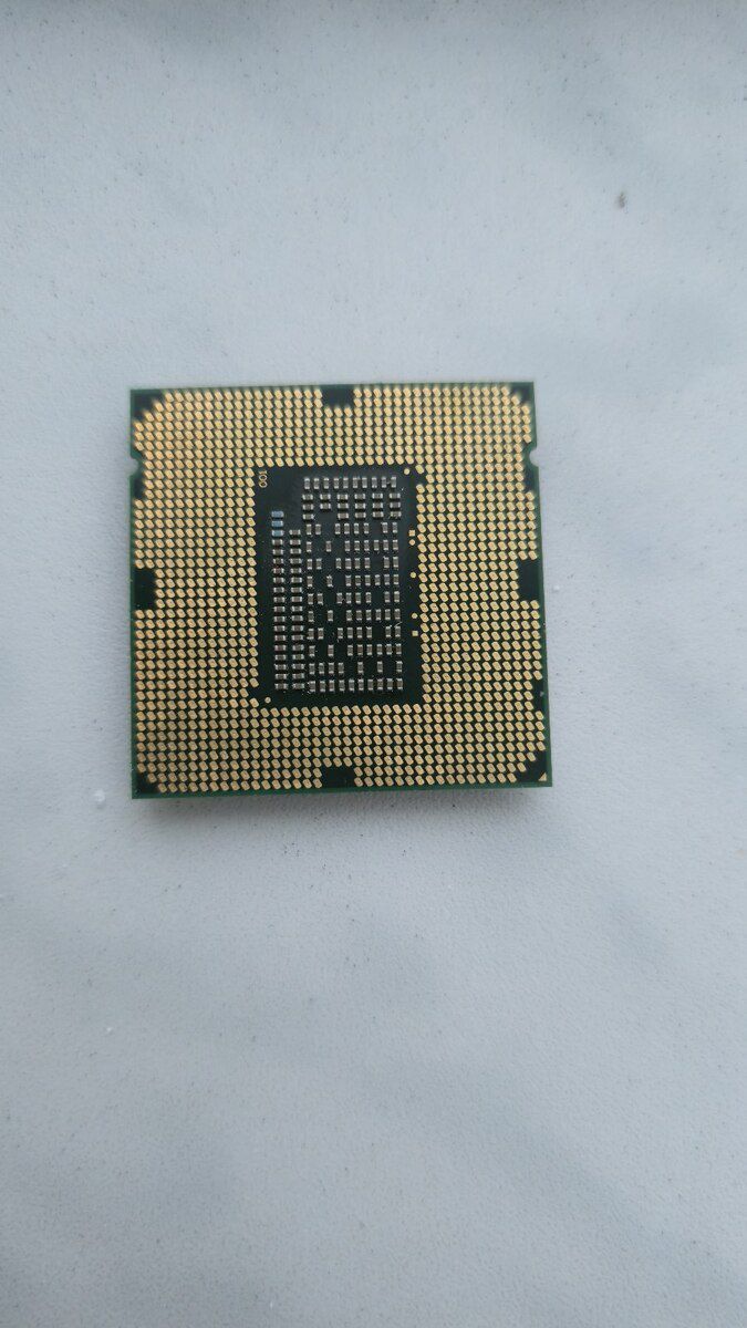 Prosessor İntel Core i5 2310 — Kompüterlər və noutbuklar, Bakı (2)